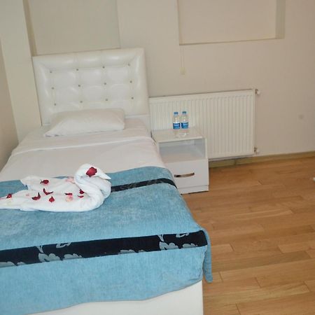 Taksim Tulip Residences & Apart Hotel Istambul Quarto foto
