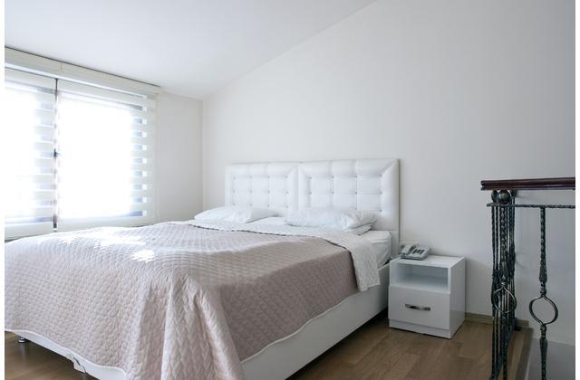 Taksim Tulip Residences & Apart Hotel Istambul Quarto foto