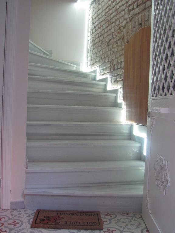 Taksim Tulip Residences & Apart Hotel Istambul Quarto foto
